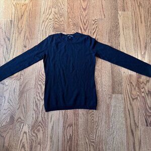 Banana Republic wool sweater XS
